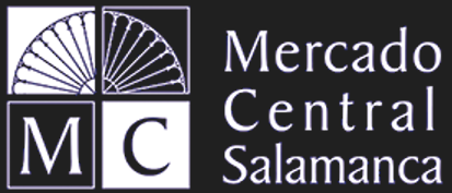 Logo Mercado Central Salamanca