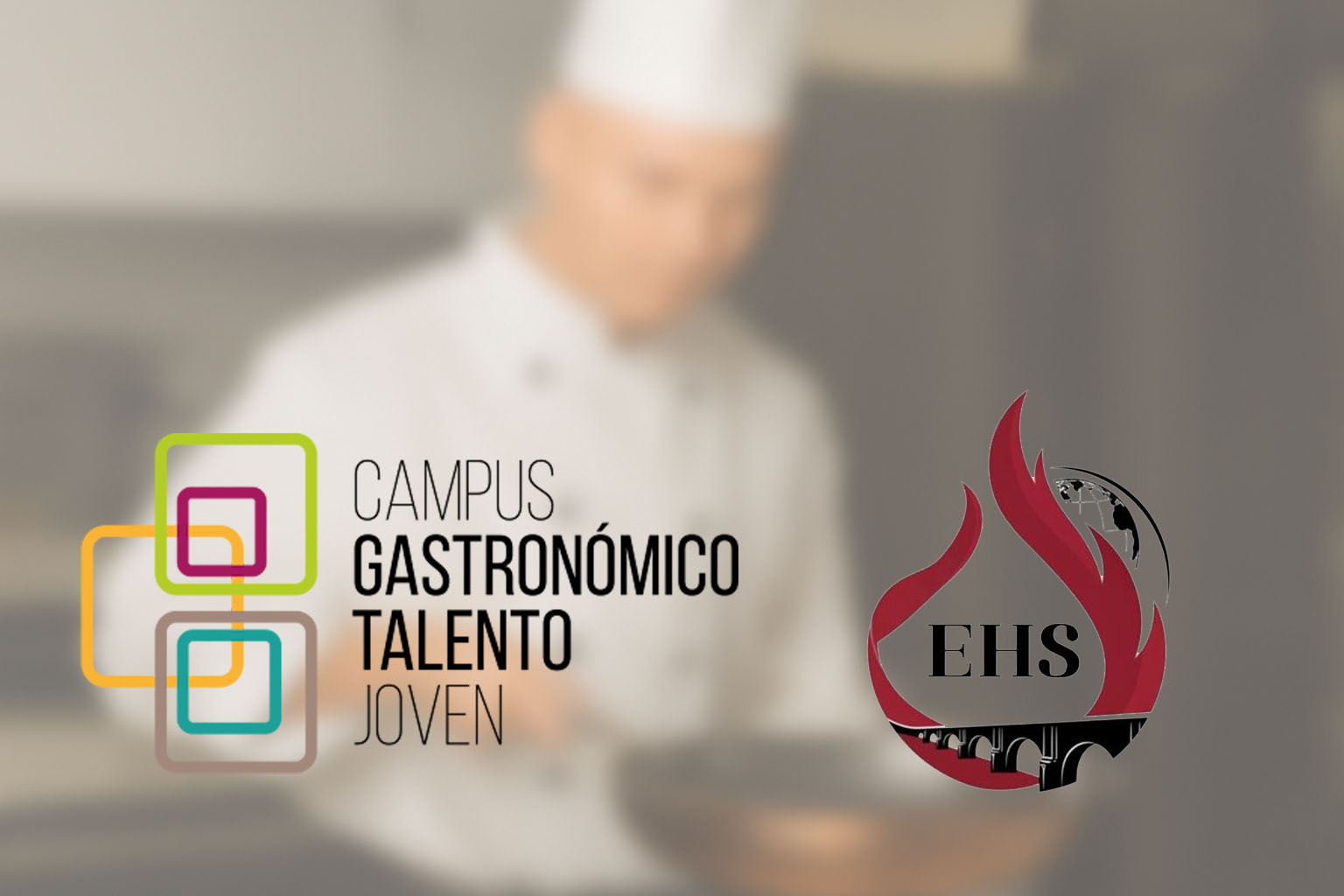 iMAGEN Nuestros alumnos participan en el II Campus Gastronómico de Talento Joven en Murcia