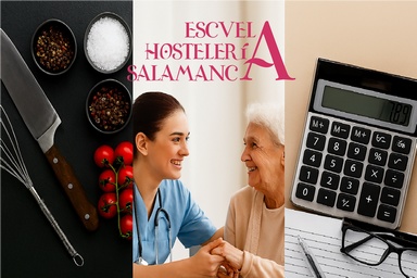 ¿Estas desempleado?