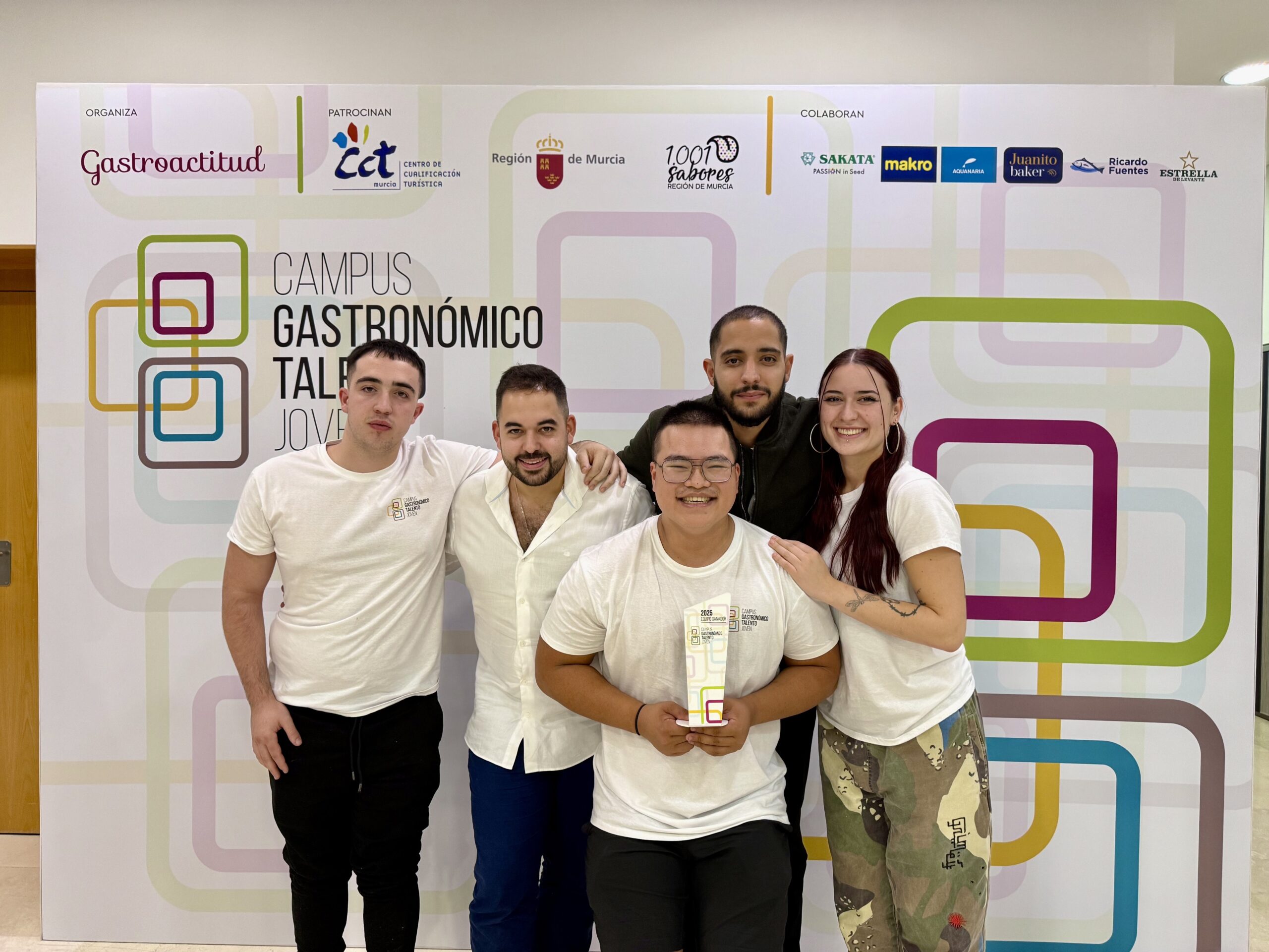 Desayuno en la Escuela 2