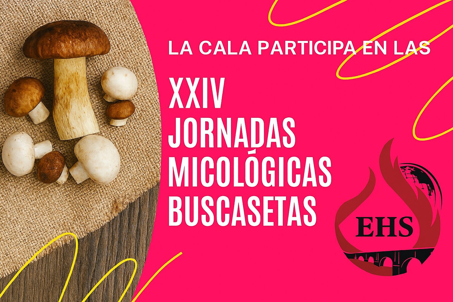 Restaurante la Cala - Buscasetas