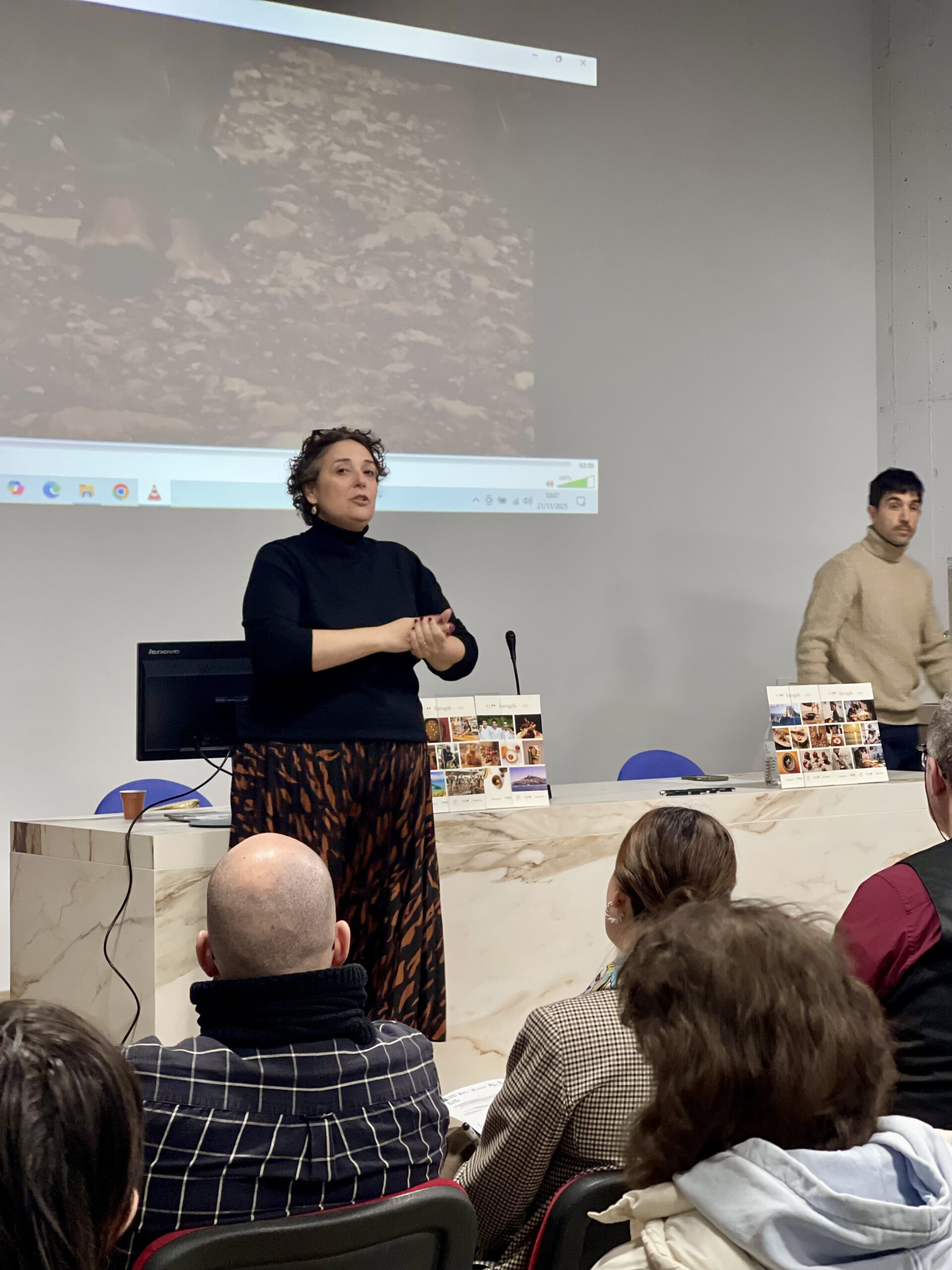 Visita Estragón - Insotel Group 2