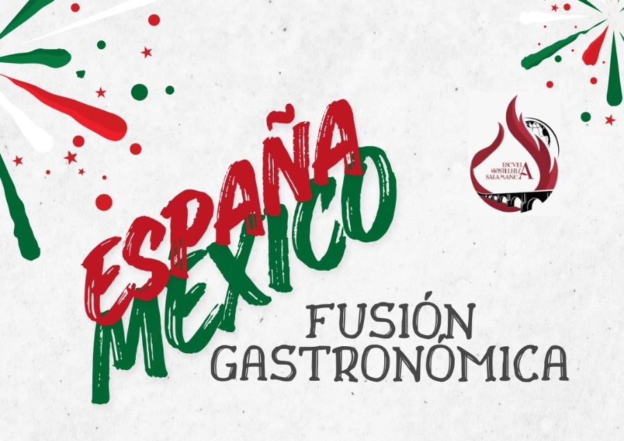 Experiencia Gastronómica Hispano Mexicana
