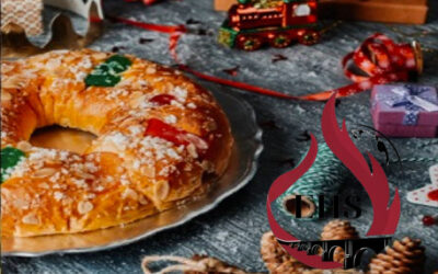 Cursos para navidad 2025