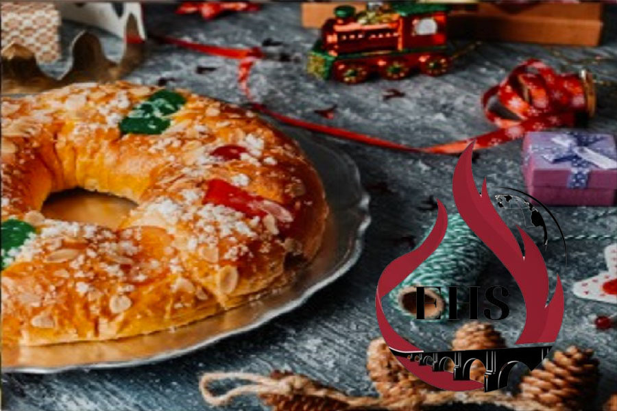 Cursos para navidad 2025