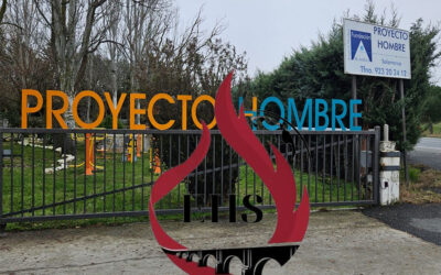 Aprender cocinando, Crecer compartiendo