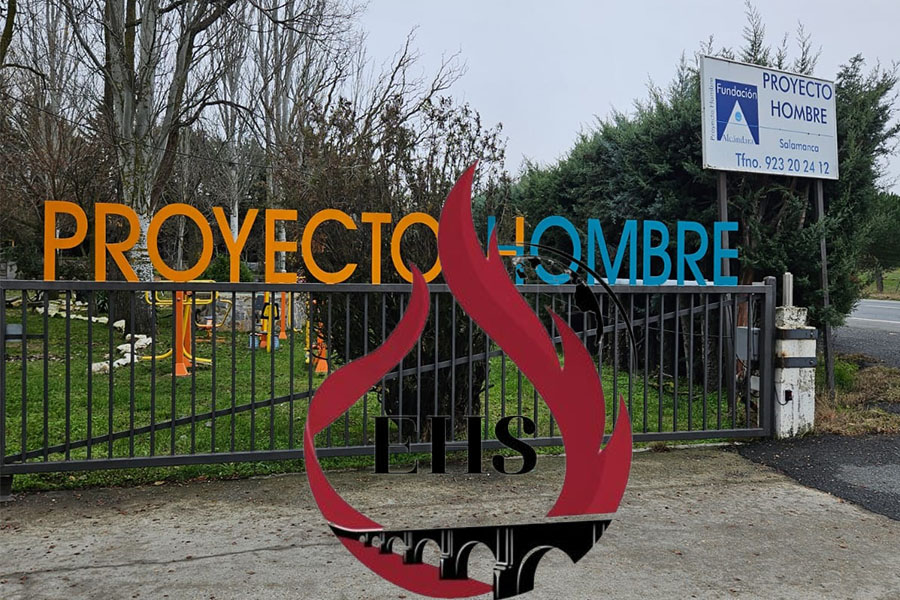 Aprender cocinando, Crecer compartiendo