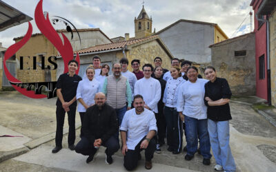 Jornada Micológica en San Muñoz