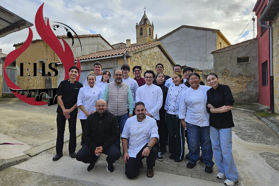 Jornada Micológica en San Muñoz