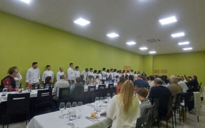 Comida de padres 2026-27