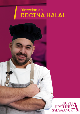 Chef Halal