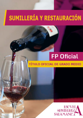 Sumillería y restauración