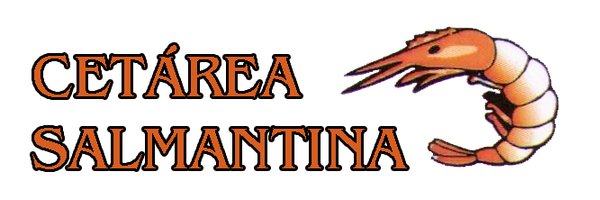 Logo Cetárea Salmantina