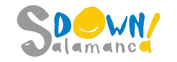 Logo Down Salamanca