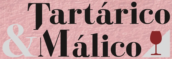 Logo Tartárico y Málico