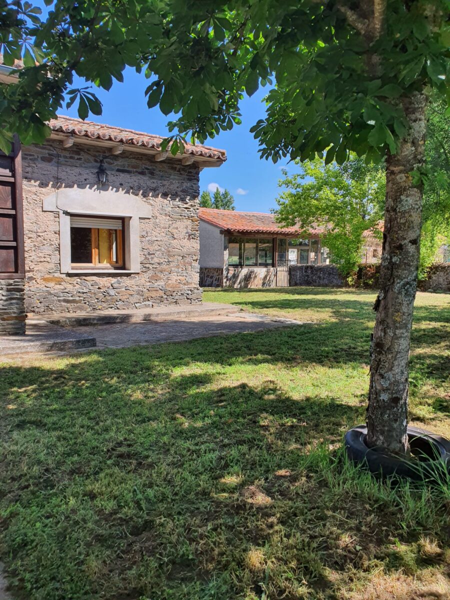 Instalaciones Endrinal