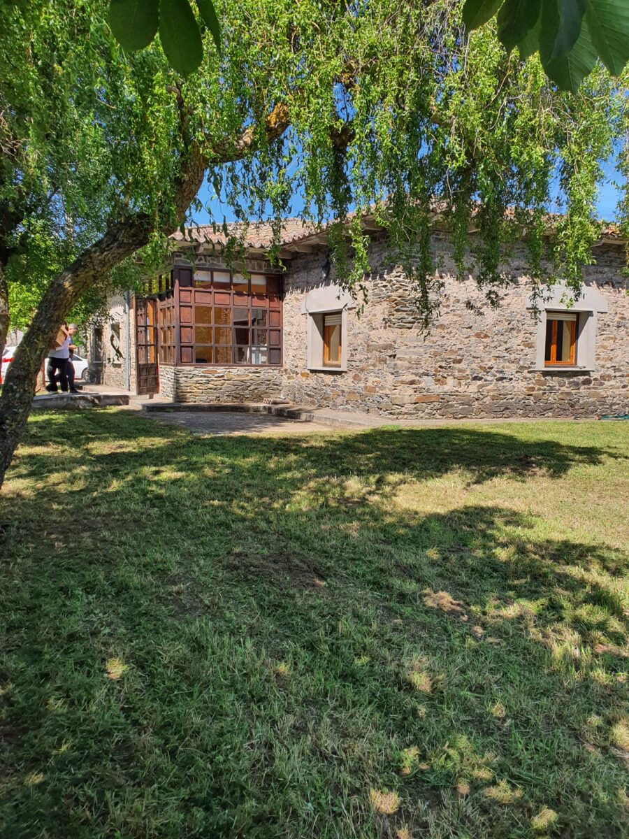 Instalaciones Endrinal