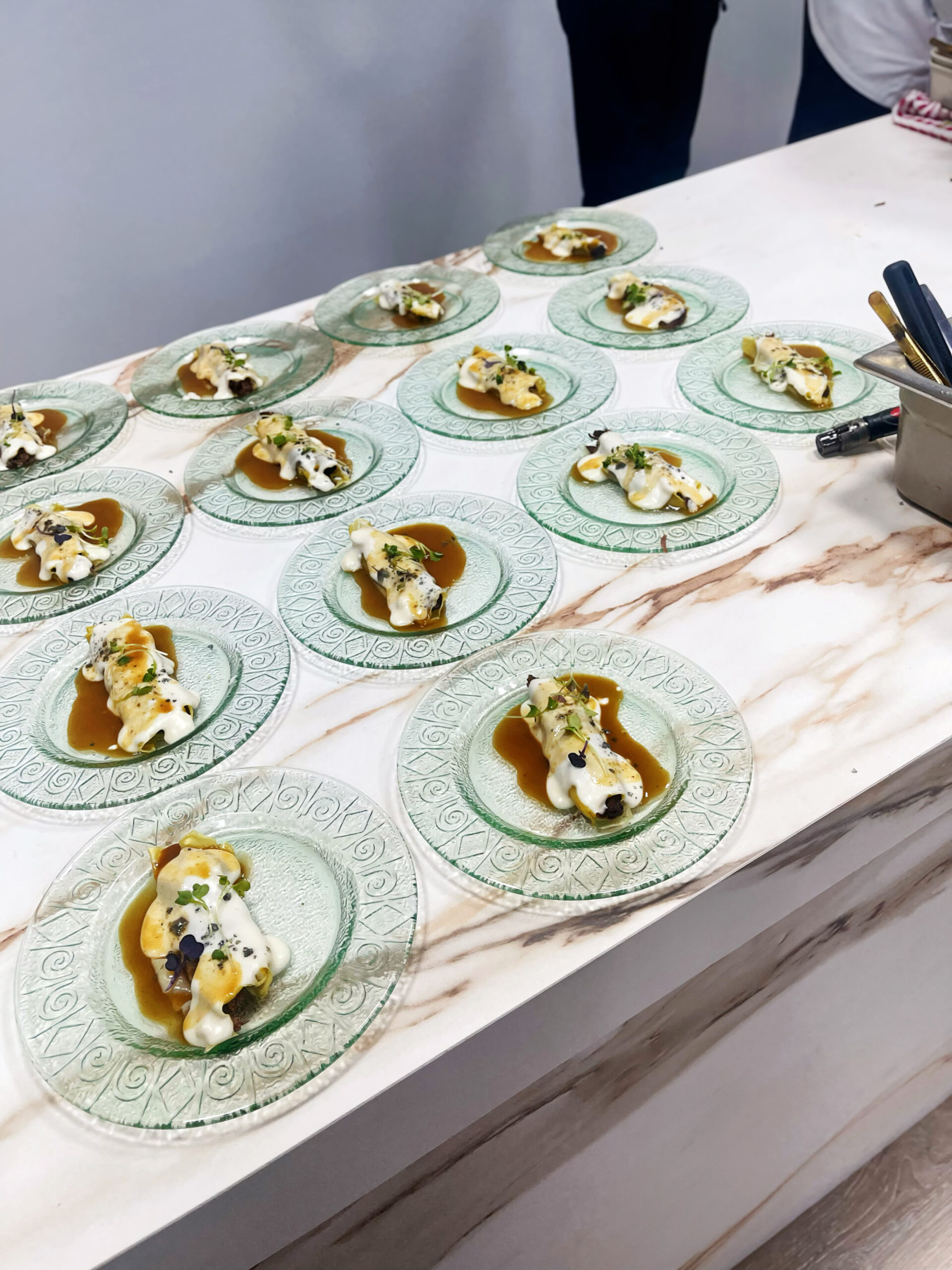 Maridaje gastronómico con vinos El Hato y el Garabato