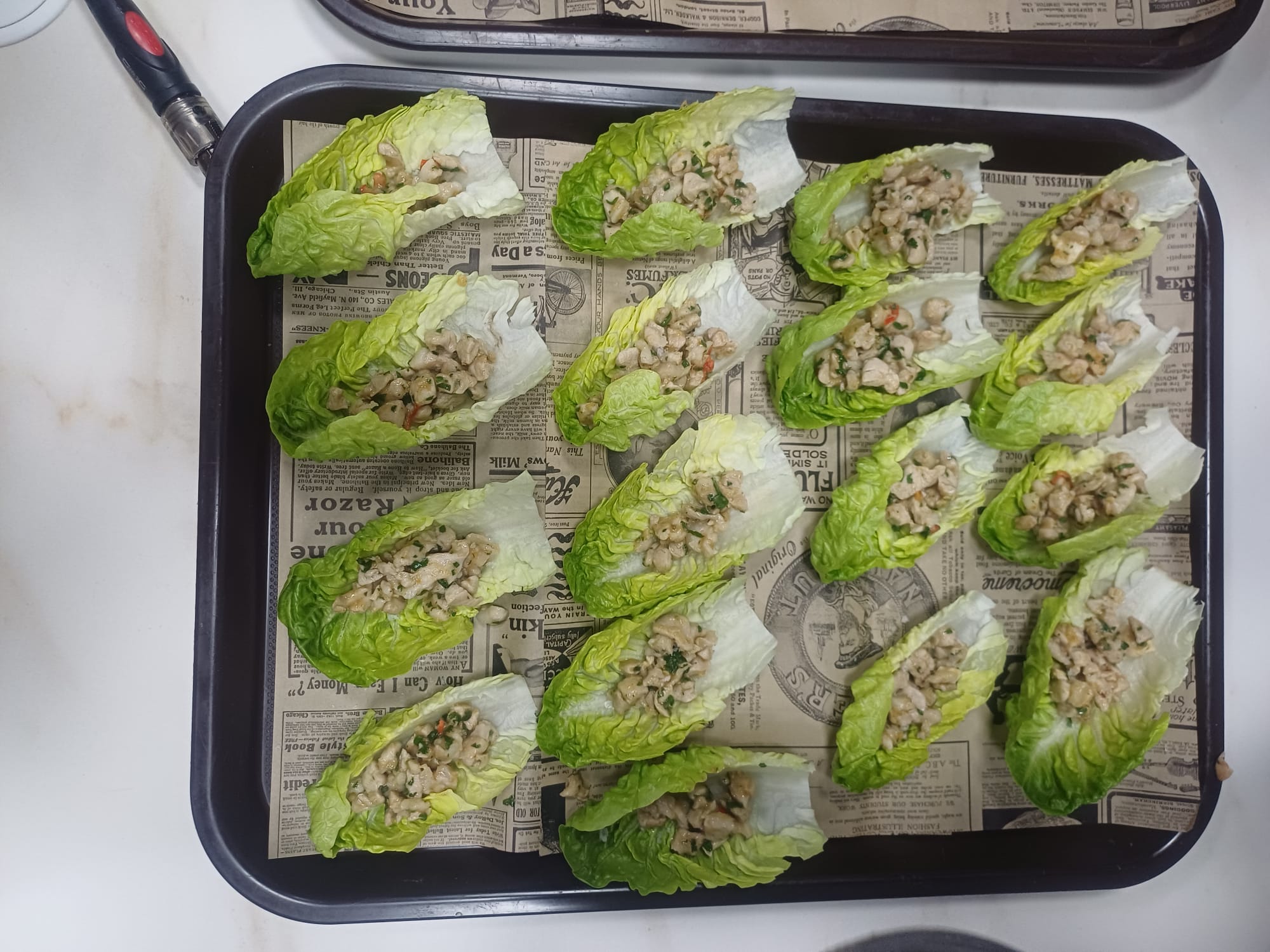 Elaboración realizada por los alumnos de EHS