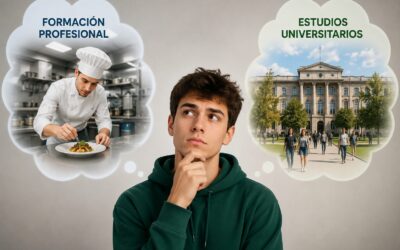 ¿Por qué estudiar Formación Profesional en Hostelería tiene más salidas laborales que una carrera universitaria?