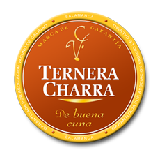 Ternera charra